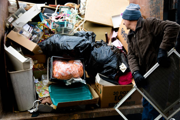 Professional Junk Removal Services in Bunkie, LA