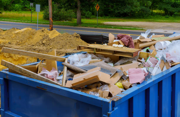 Demolition Debris Removal in Bunkie, LA